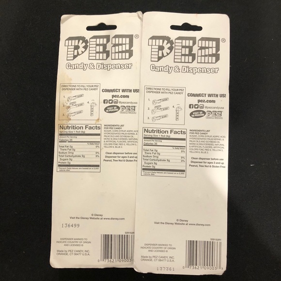 NEW IN PACKAGE 18 PIECE MINNIE MOUSE GOODIE BUNDLE - Picture 8 of 8